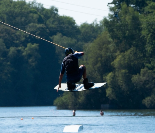 Watersporten