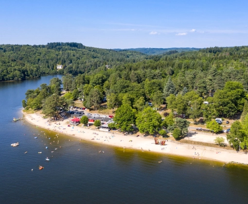 Camping du Lac