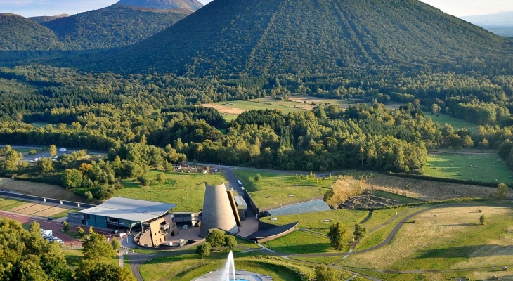 Camping de Tauves
