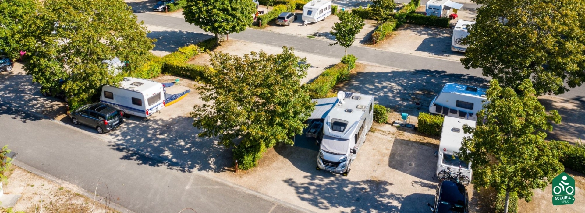Camping de Bourges
