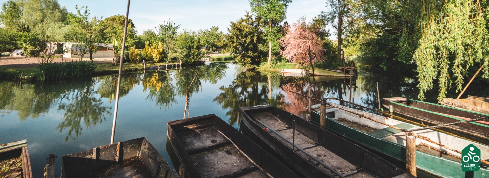 Camping de Bourges