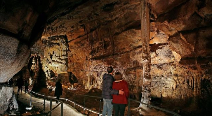 Camping de Collonges-la-rouge