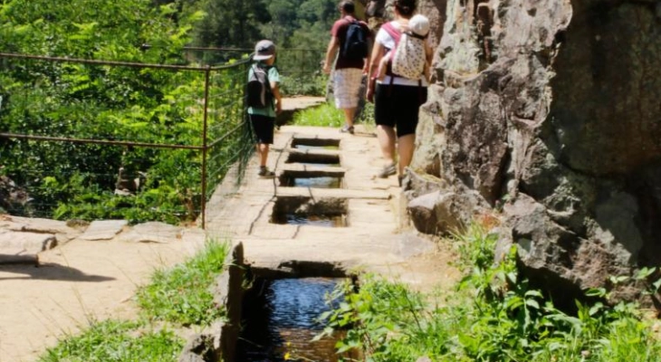 Camping de Collonges-la-rouge