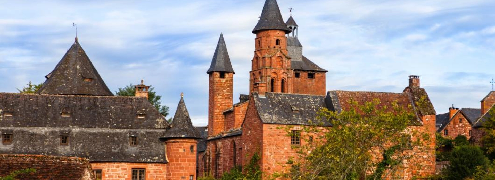Camping de Collonges-la-rouge