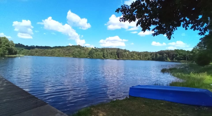 Camping de Collonges-la-rouge