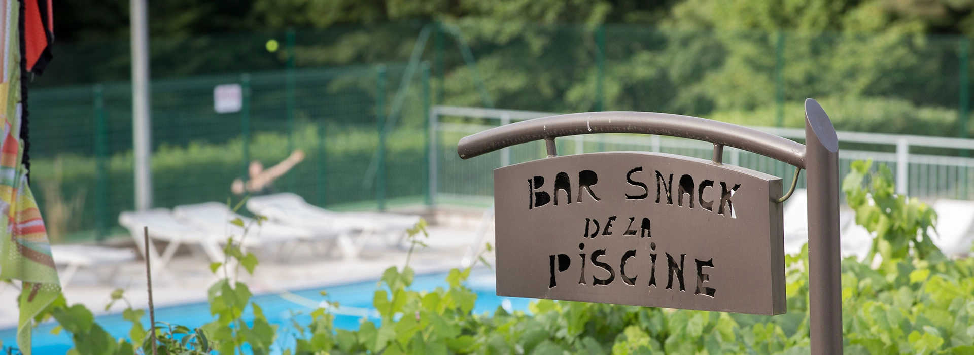Camping de Collonges-la-rouge