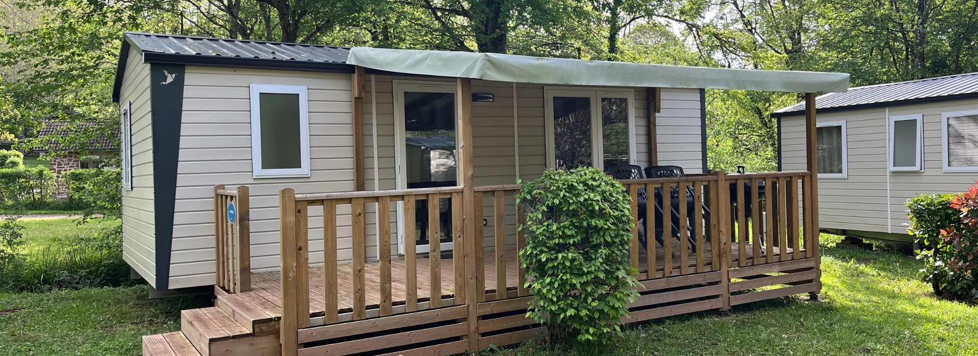 Camping de Collonges-la-rouge