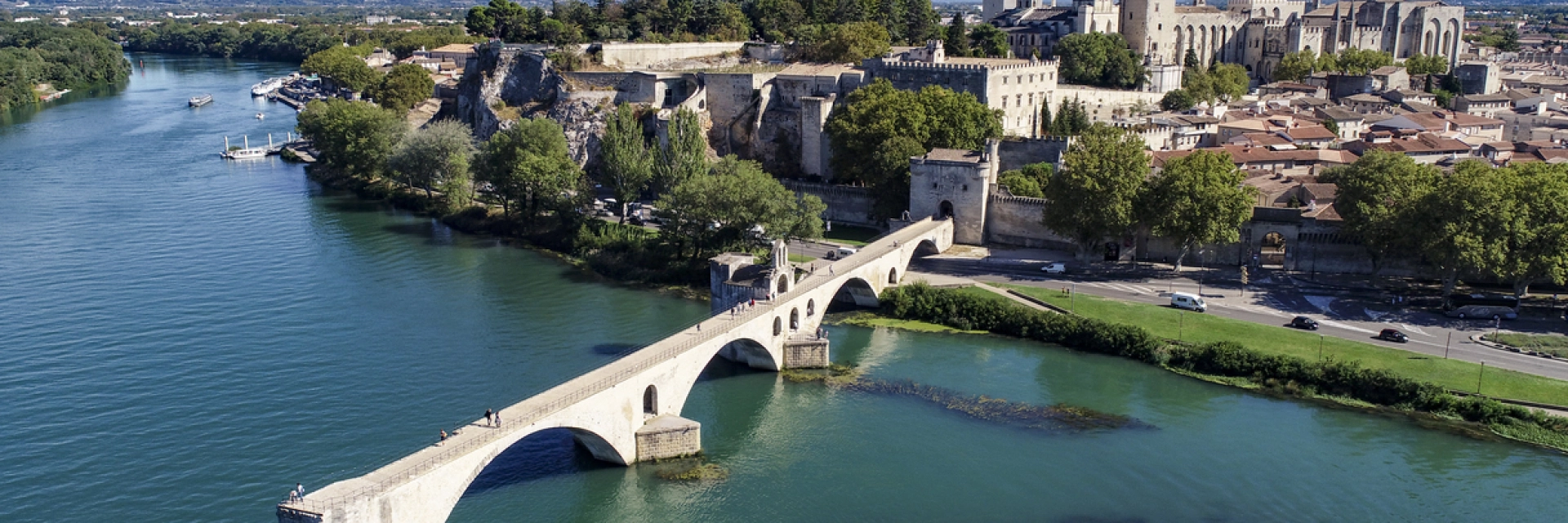 Avignon Grand Festival