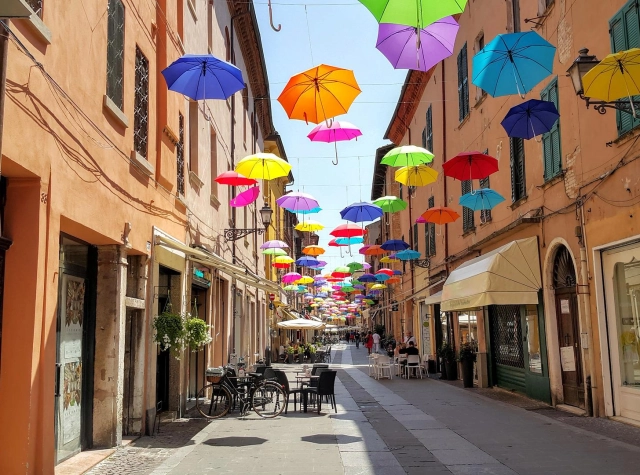 Avignon Grand Festival