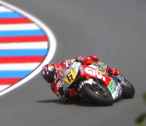 Circuit van Nevers-Magny-Cours