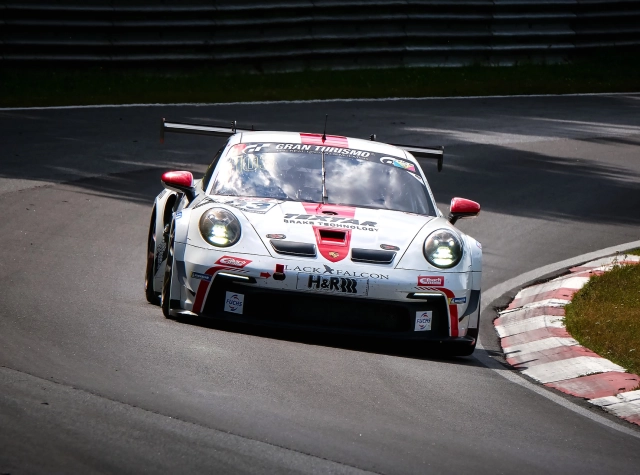 Rennstrecke Nevers-Magny-Cours