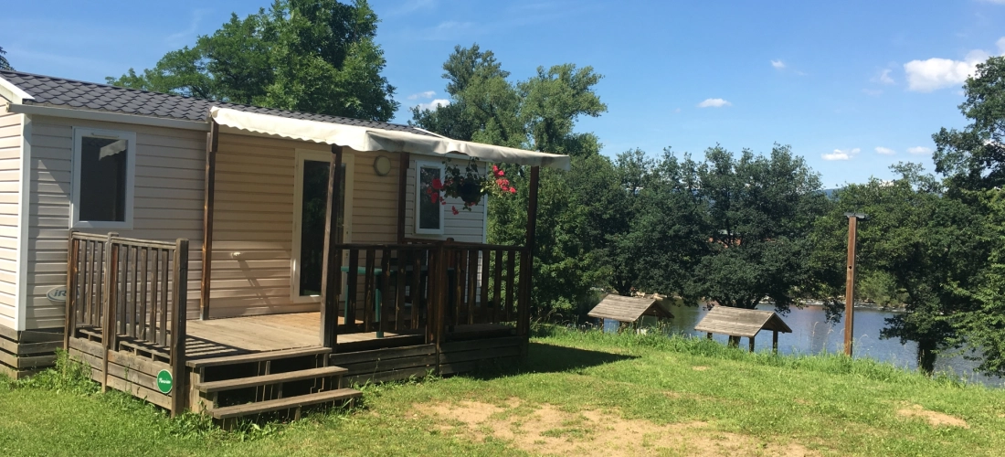 Domino mobile homes