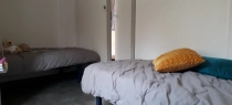 "Domino" Mobile home