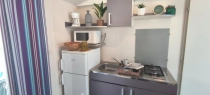 Domino mobile homes