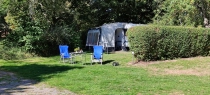 Emplacement caravane/camping-car/tente
