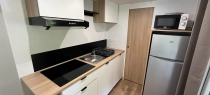 Mobile home Premium Air-conditioned - 2025