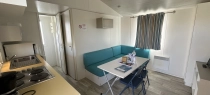 Comfort mobile home - 2015