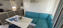 Comfort mobile home - 2015