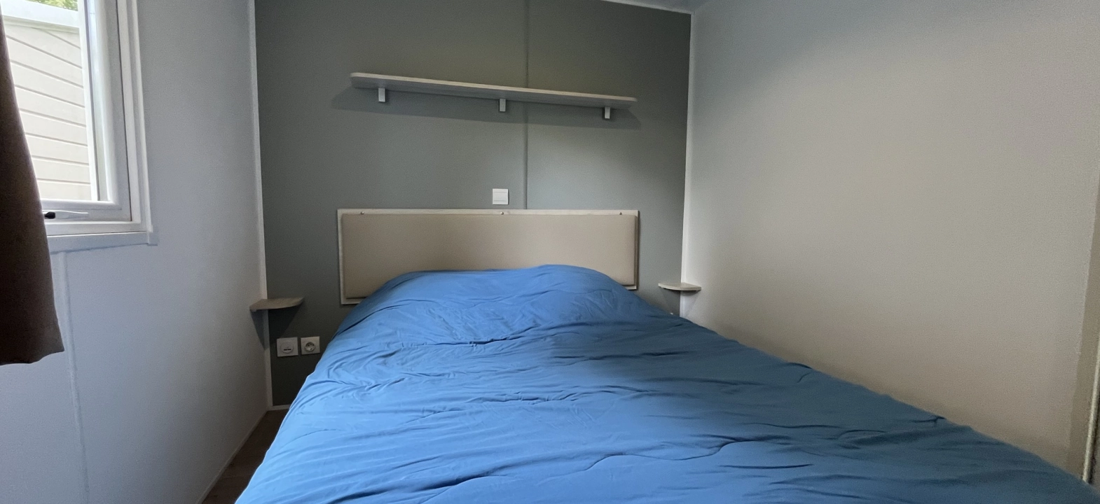 Mobile home Evo 27 - 2019