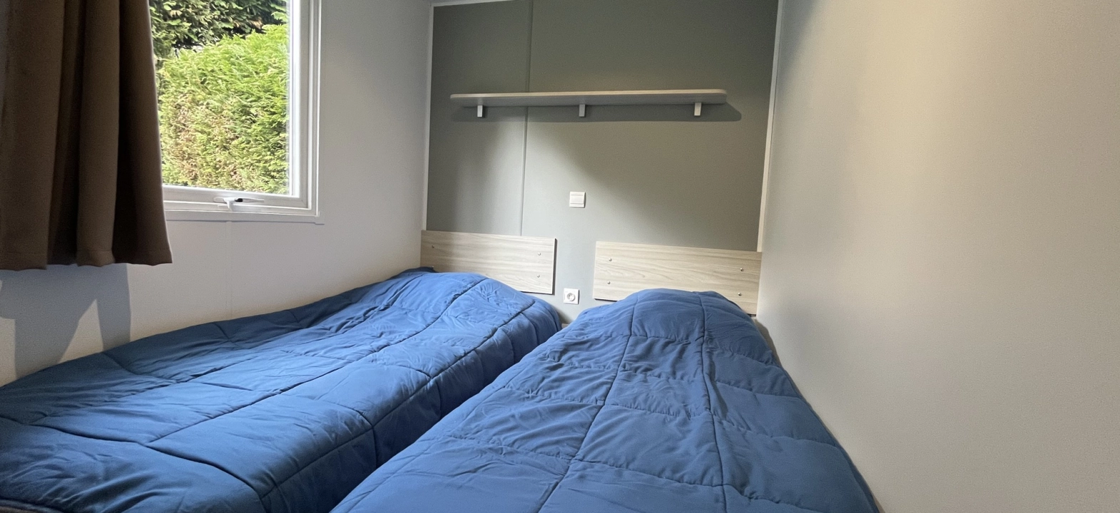 Mobile home Evo 27 - 2019