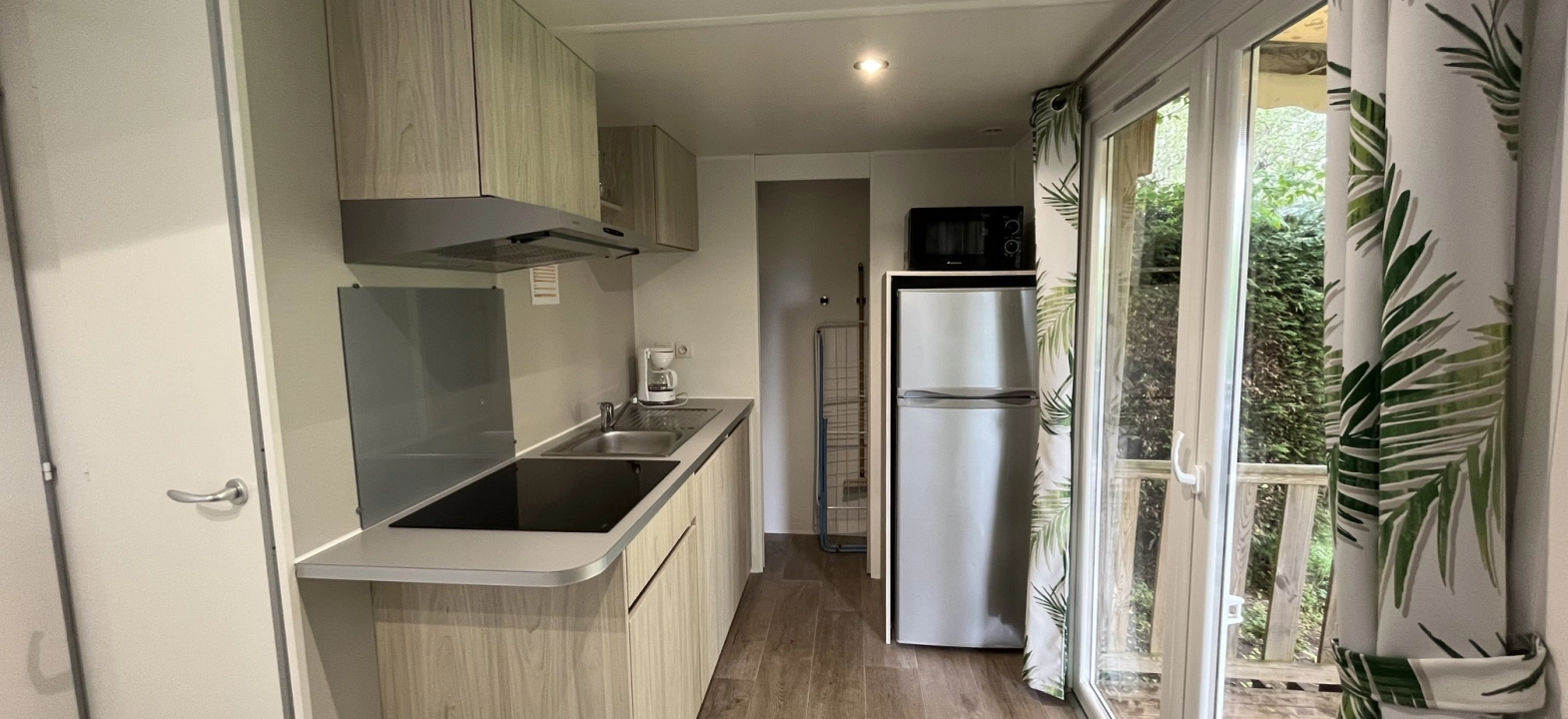 Mobile home Evo 27 - 2019