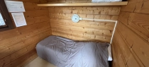 Olga mini-chalet - 2000