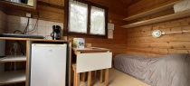 Olga mini-chalet