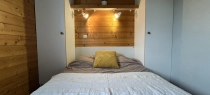 "Comfortable" Chalet