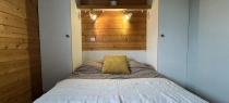 Chalets "Confort"