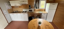 Chalets "Confort"