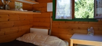 Mini-chalet Anaïs