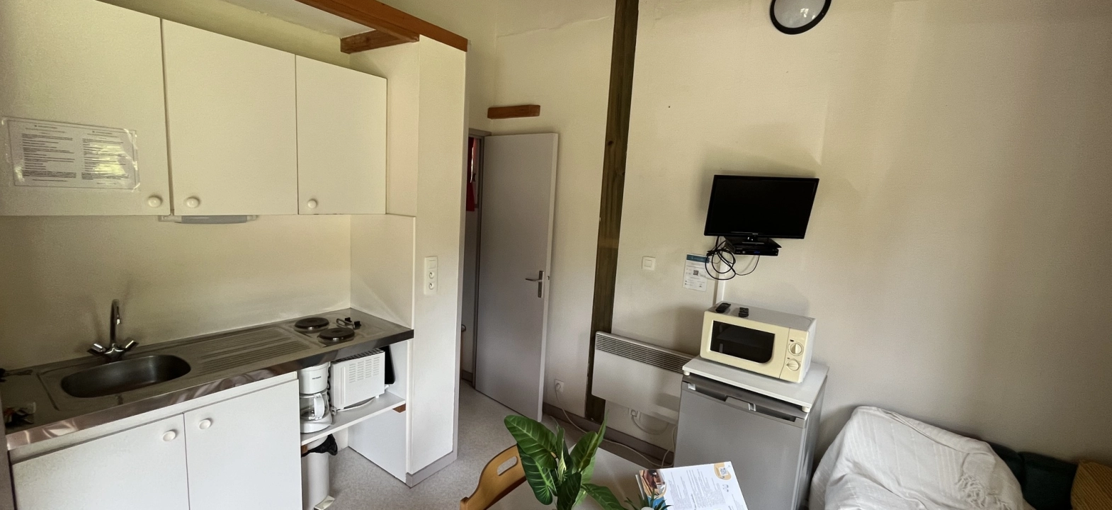 Chalets "Confort "