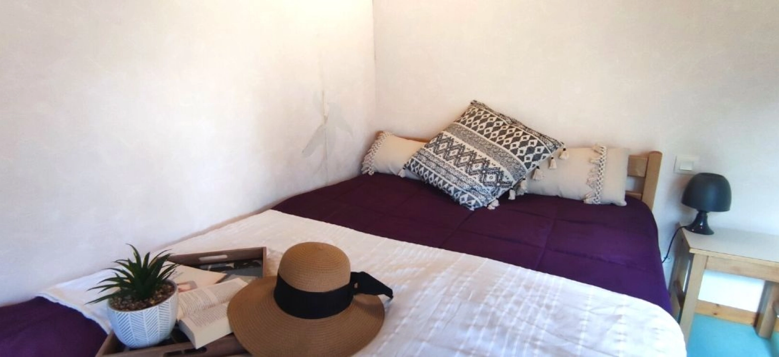 Chalet confort 6/8 Personnes