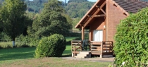 Chalet confort 6/8 Personnes
