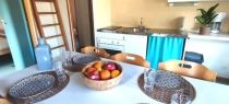 Chalet confort 6/8 Personnes