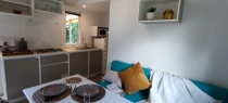 Mobil-Home Super Mercure Access