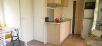 Stacaravans Evo 29