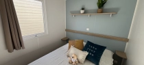 Mobil-home "Evo"