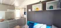 mobile home Super Mercure Regular
