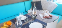 mobile home Super Mercure Regular