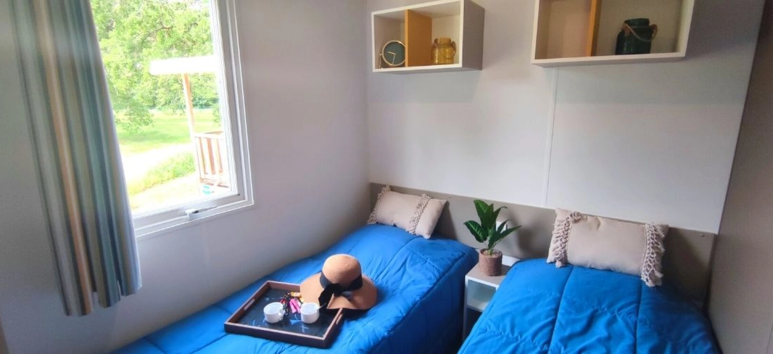 mobile home Super Mercure Regular
