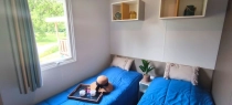 mobile home Super Mercure Regular