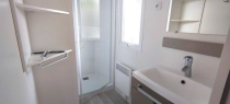 mobile home Super Mercure Regular