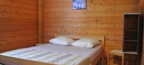 Chalet Fleur PMR