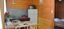 Chalet Fleur PMR