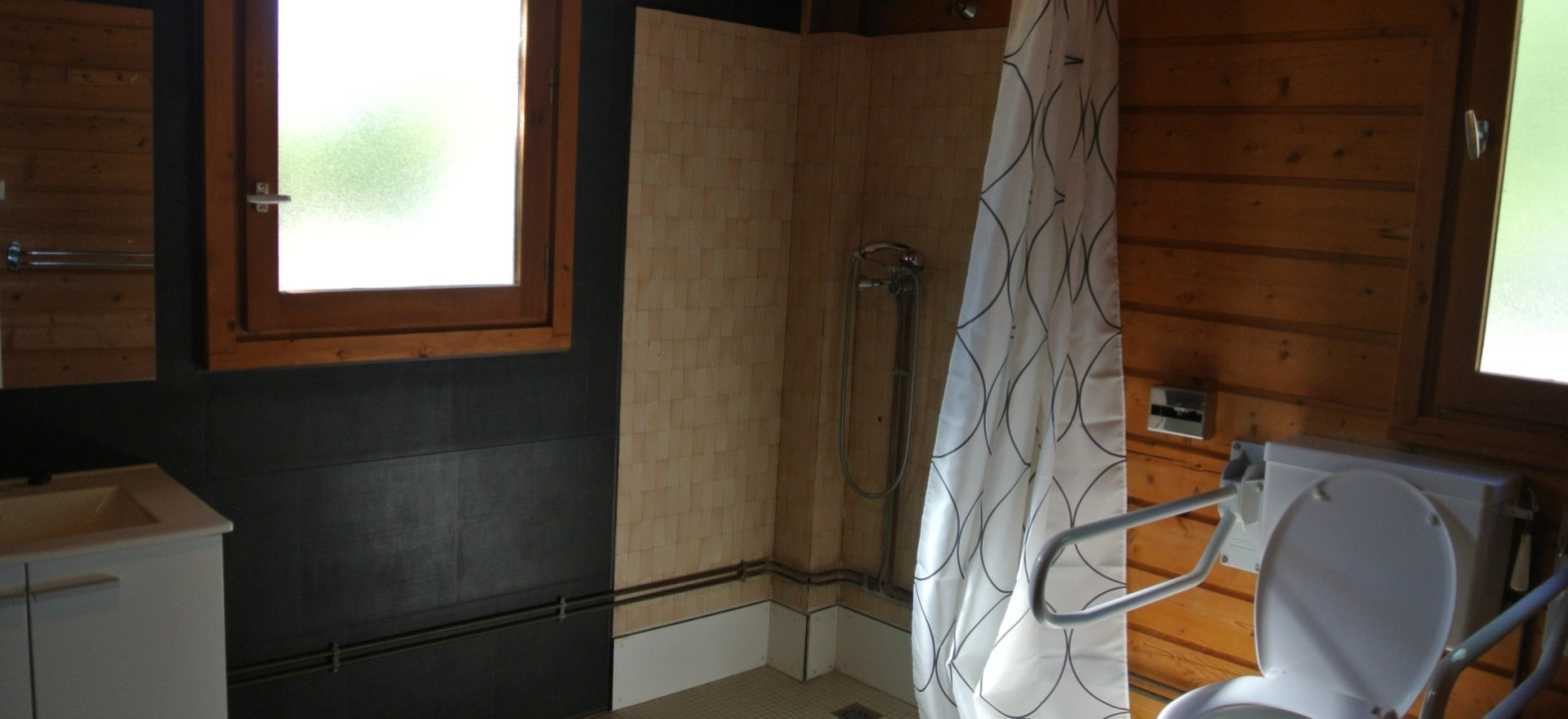 Chalet Fleur PMR