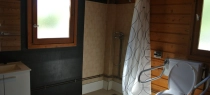 Chalet Fleur PMR