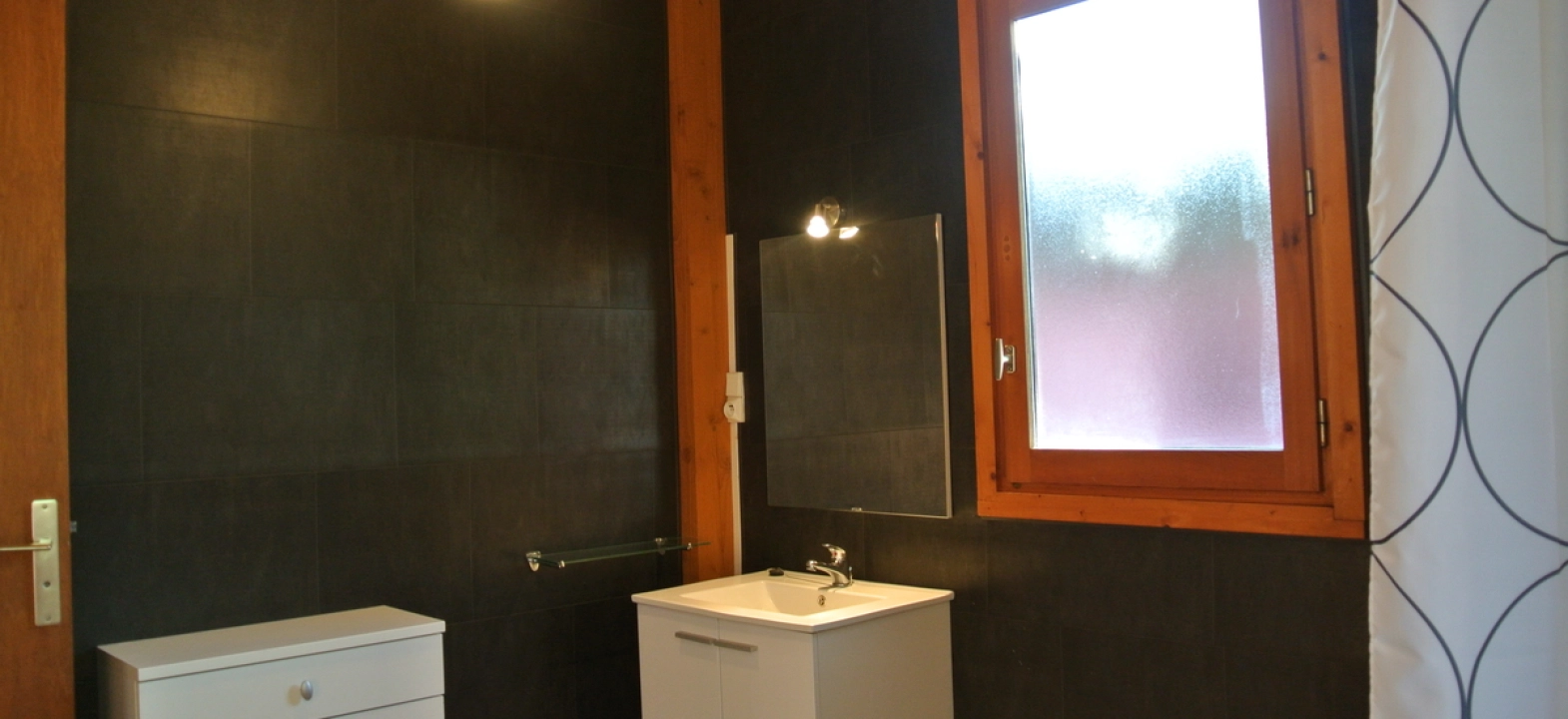 Chalet Fleur PMR
