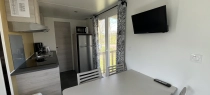 Comfort mobile home - 2022