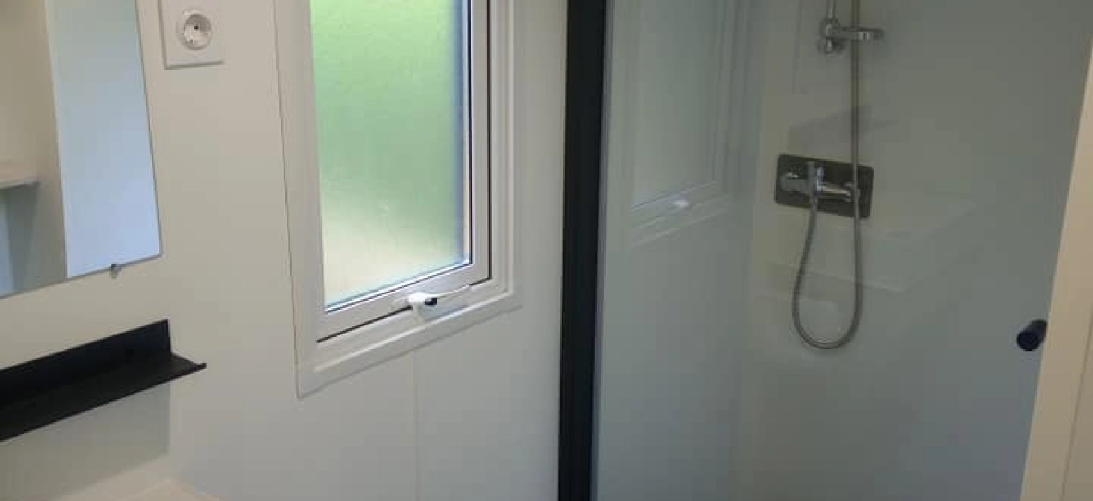 Comfort mobile home - 2022